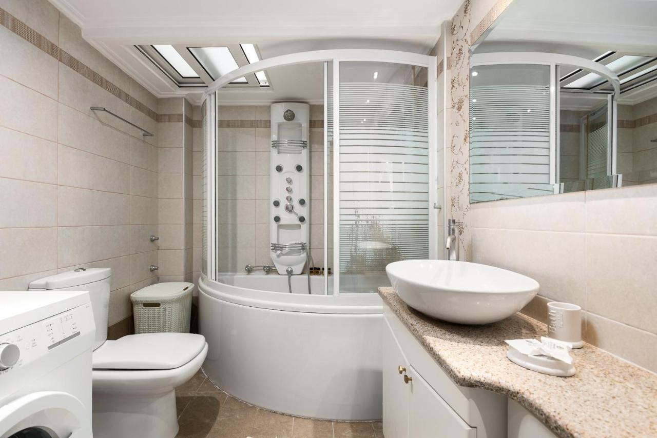 Apartmán Casa Corfiota Corfu  Exteriér fotografie