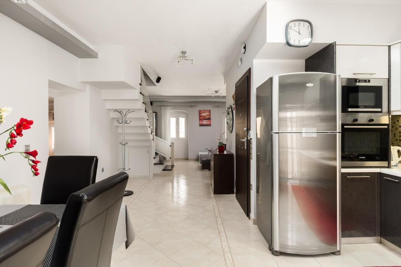 Apartmán Casa Corfiota Corfu  Exteriér fotografie