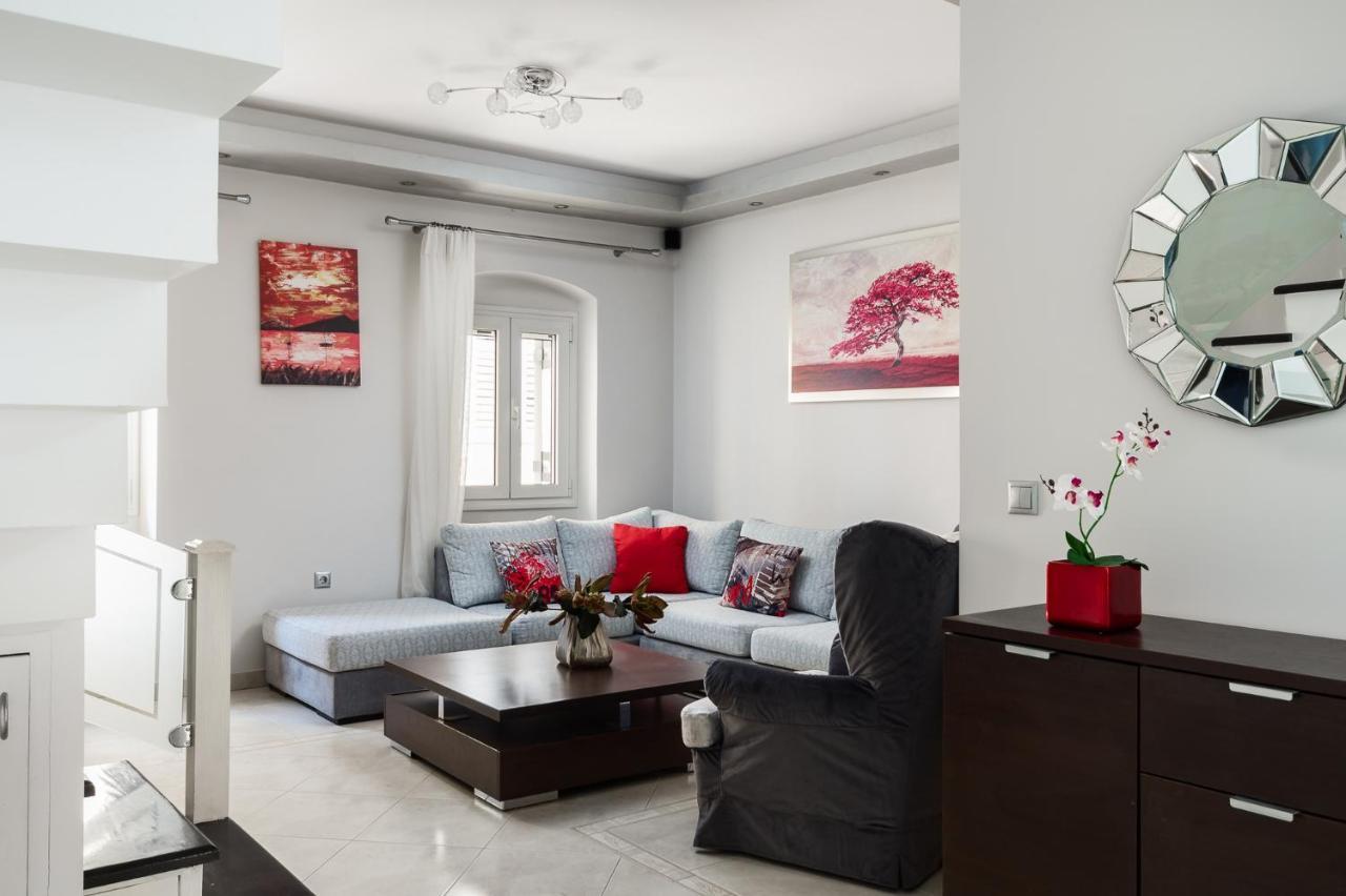 Apartmán Casa Corfiota Corfu  Exteriér fotografie