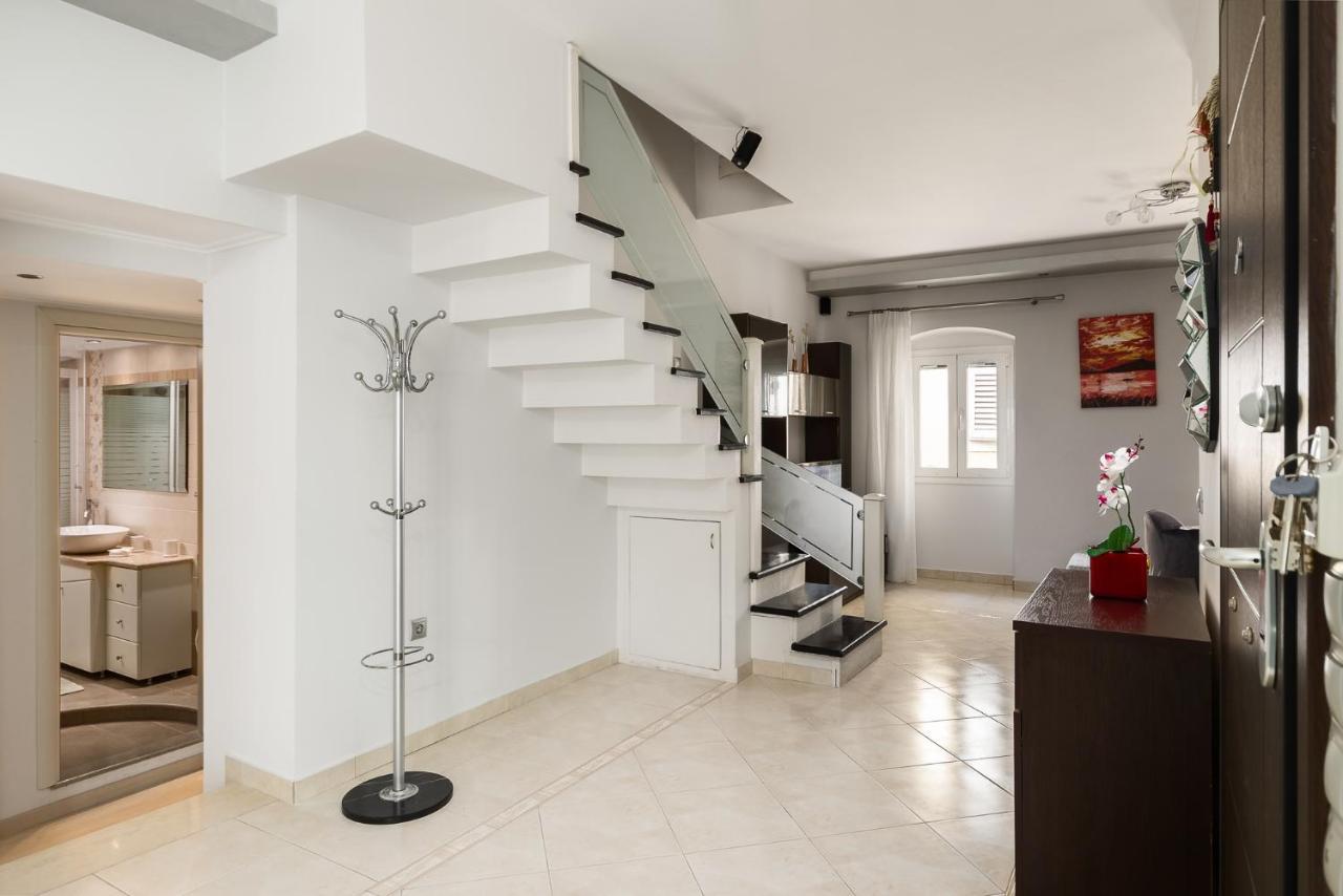 Apartmán Casa Corfiota Corfu  Exteriér fotografie